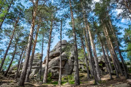 Best Trans Siberian Railway Stops in Pictures - Monkey Rock World