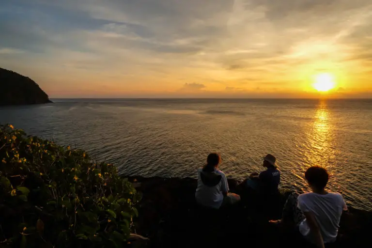 Pulau Tenggol Diving Ultimate Guide - Monkey Rock World