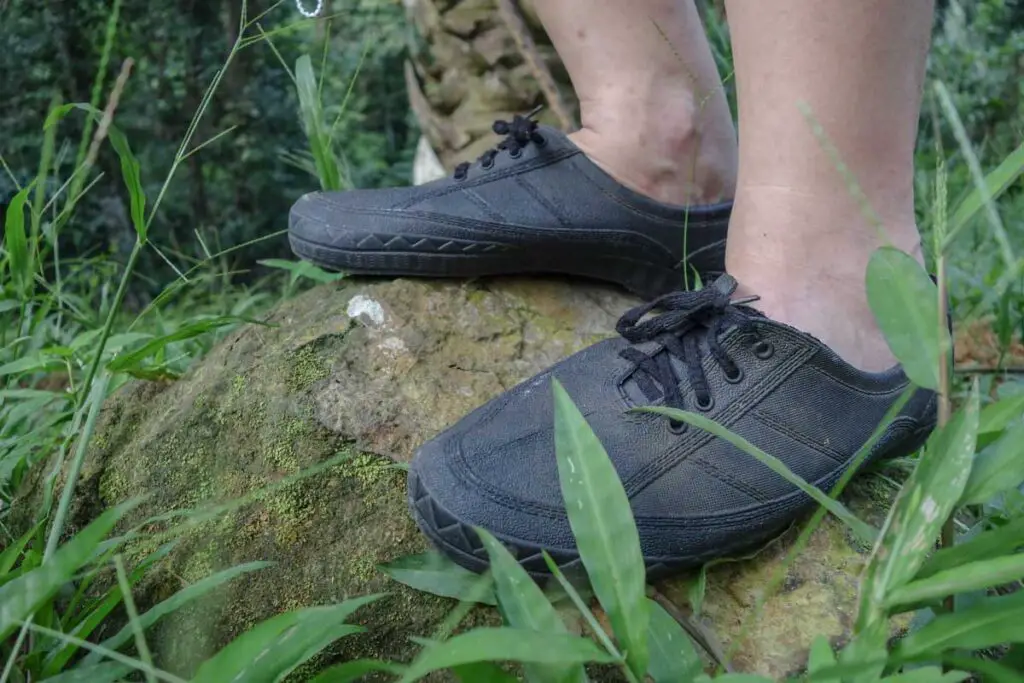 Best Hiking Shoes in Malaysia