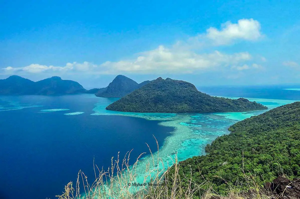 16 Stunning Sabah Attractions You Shouldn't Miss - Monkey Rock World